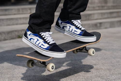 Vans old skool - vans,