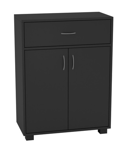 Wooden storage cabinet door - cabinet, 2