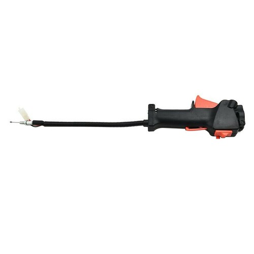 Throttle cable handle - throttle,
