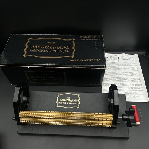 Vtg amanda jane row - jane,