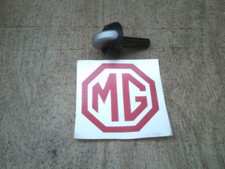 MGF Mk2 Heater control knob