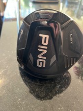 Ping G425 Max Driver / 10.5