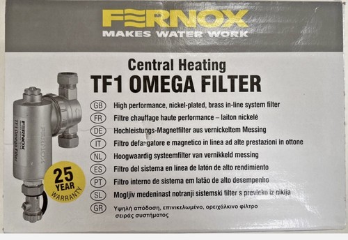 Fernox tf1 omega - fernox,
