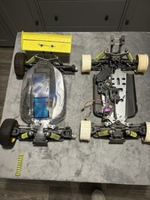 GV Rex x 1/8 Used RC Cars