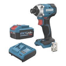 Erbauer Impact Driver 18V