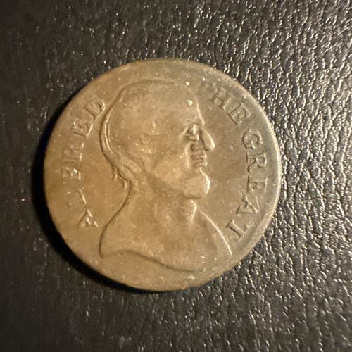 1792 alfred the great - gb,