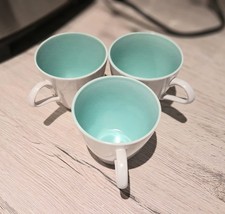 Retro Poole Pottery Twintone