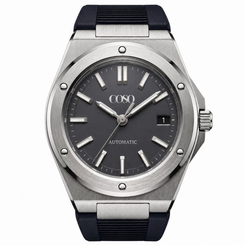 Coso valtor automatic grey - coso,