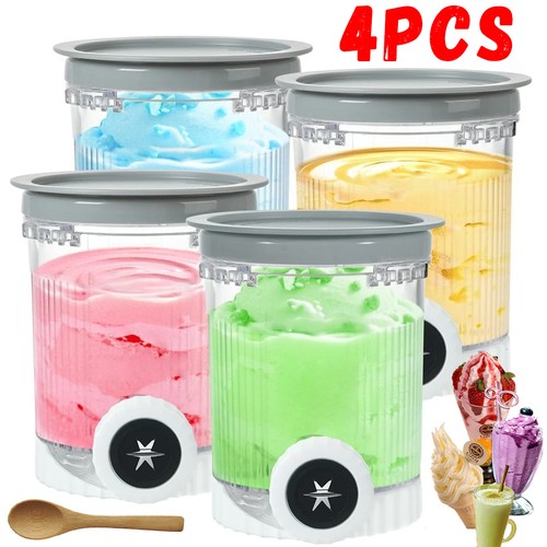 Creami tubs for - tubs, swirl