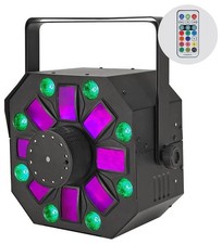 4-In-1 Lighting Effect Multi