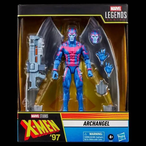 Inch action figure - 6-inch, figure,