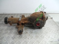 SUBARU LEGACY DIFFERENTIAL DIFF 2.5L Petrol 2004
