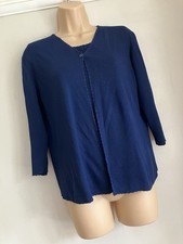 Bobby CHNG Navy Blue Two Piece