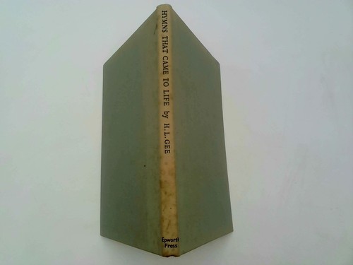 Hymns that came - hymns,