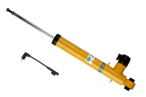 Bilstein rear uprated - b6,