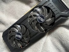 Palit GeForce GTX 1060 6GB PCI Express Graphics Card