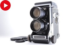 [US Duty Paid] Mamiya C33 Pro