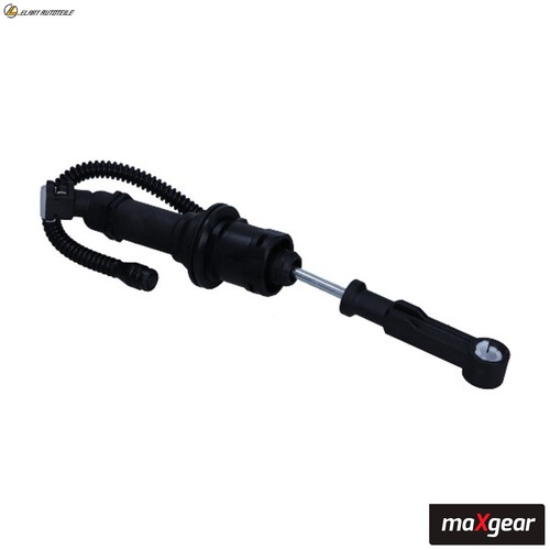 Master cylinder clutch 0122 - master,