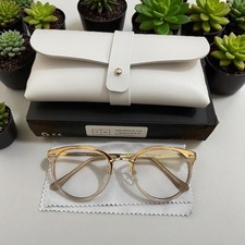 Cleoxyge Blue Light Blocking