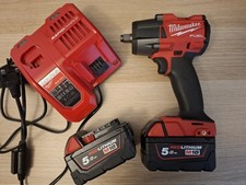 Milwaukee M18 FMTIW2F12 18V