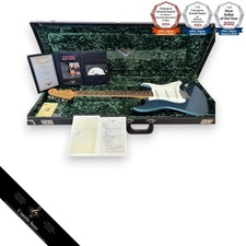 Fender Custom Shop Master