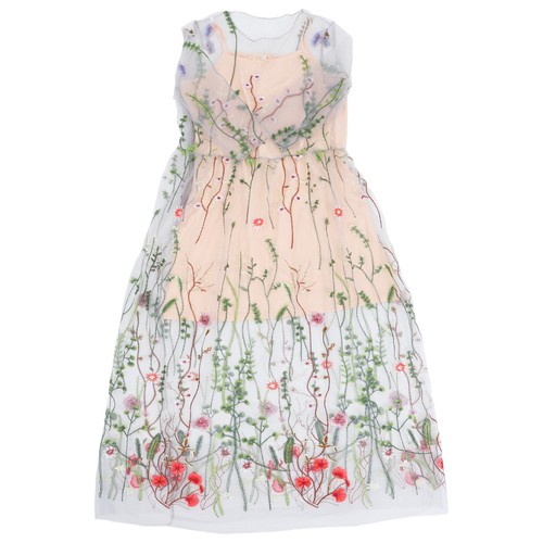 Women long floral - women,