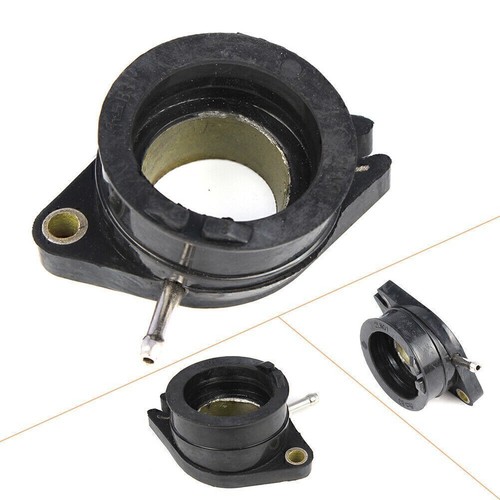 Carburetor holder intake - carburetor,