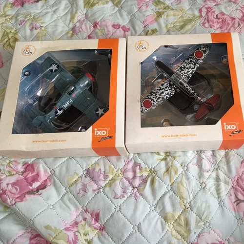 Ixo junior scale - junior, 1/72