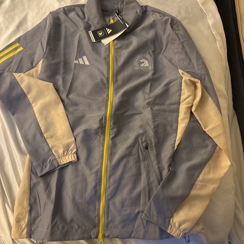 2023 boston marathon jacket - 2023,