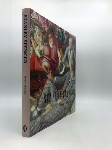 Stanley spencer 0000 - stanley,