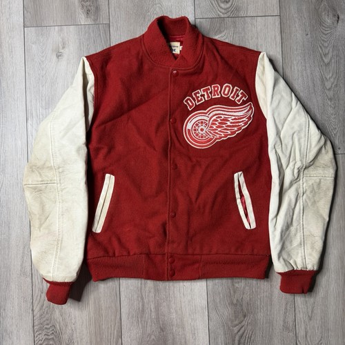 Vintage 90s chalk line detroit - vintage,
