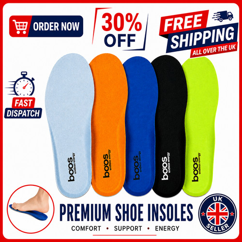 Memory foam shoe insoles for - foam,