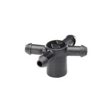 Netafim flat way manifold - netafim,