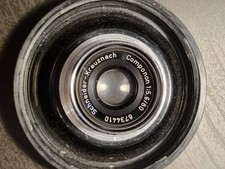 Schneider Kreuznach Componon