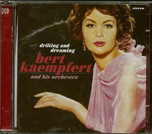 Bert kaempfert and - bert,