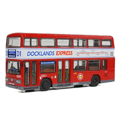Efe e28833 leyland titan - leyland, b15