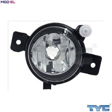 FRONT FOG LIGHT 19-12108-01-9
