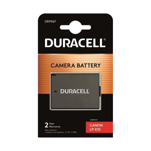 Duracell digital camera - duracell,