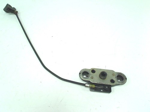 Seat lock mechanism - seat,