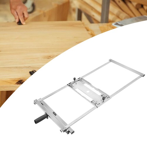 Circular saw edge guide - circular,