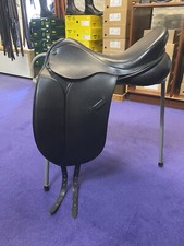 Ideal Dressage Saddle Jessica