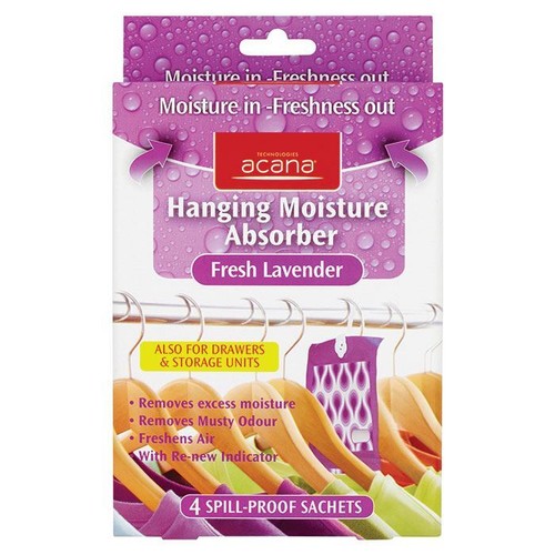 Acana moisture absorber - 4,