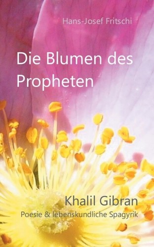 Fritschi die blumen des - fritschi,