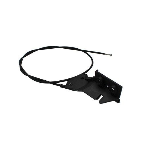 Bonnet lock release - release, inc