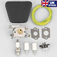 Carburetor Fuel Filter Kit Fit