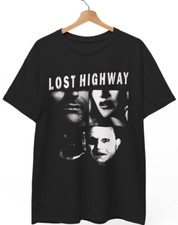 LOST HIGHWAY Shirt David Lynch