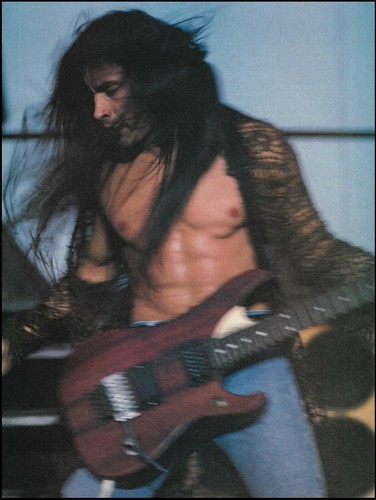 Extreme nuno bettencourt - extreme,