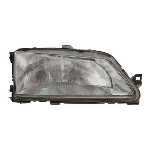 Right front headlight peugeot - front,