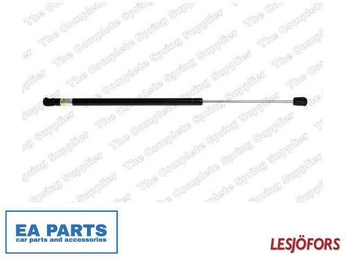 Gas spring boot cargo area - gas, spring,