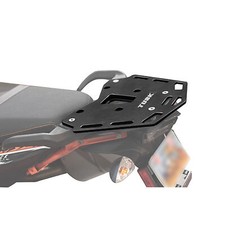 Tusk Rear Top Rack Fits: KTM
